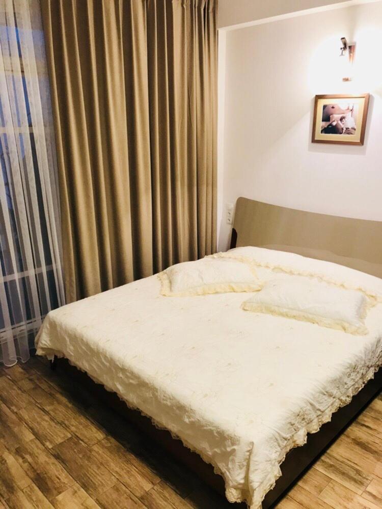 באטומי Sunset Kvariati מראה חיצוני תמונה